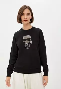 Свитшот Karl Lagerfeld