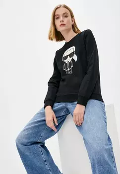 Свитшот Karl Lagerfeld