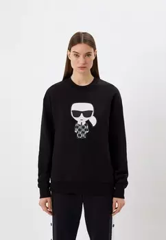 Свитшот Karl Lagerfeld