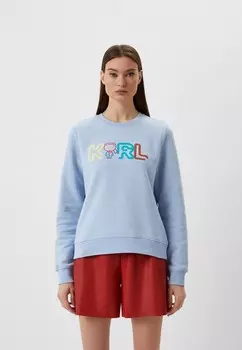 Свитшот Karl Lagerfeld