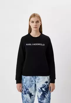 Свитшот Karl Lagerfeld