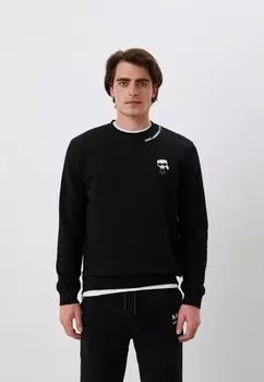 Свитшот Karl Lagerfeld