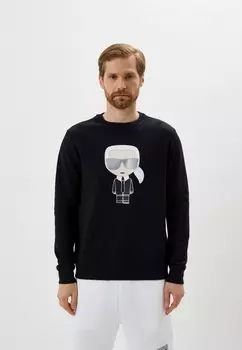 Свитшот Karl Lagerfeld