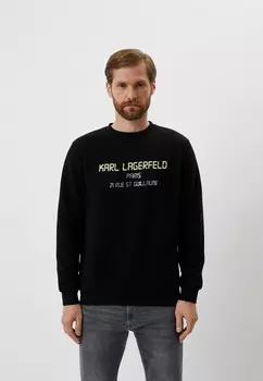 Свитшот Karl Lagerfeld