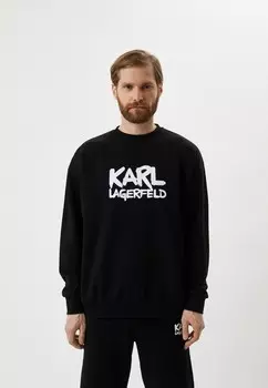 Свитшот Karl Lagerfeld