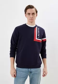 Свитшот Lacoste