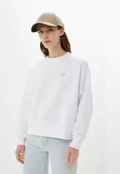 Свитшот Lacoste