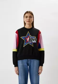 Свитшот Love Moschino