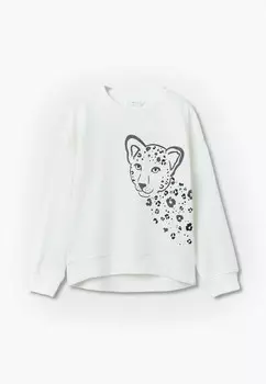 Свитшот Mango Kids