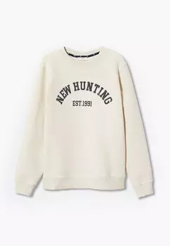 Свитшот Mango Kids
