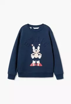 Свитшот Mango Kids