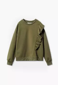Свитшот Mango Kids