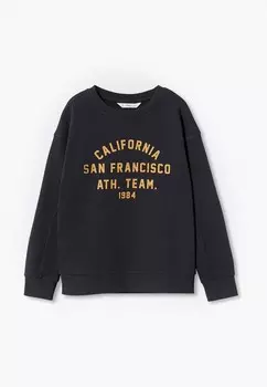 Свитшот Mango Kids