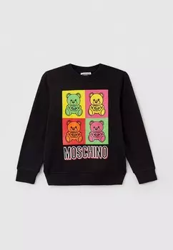 Свитшот Moschino Kid