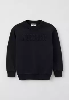Свитшот Moschino Kid