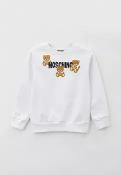 Свитшот Moschino Kid