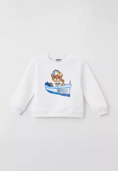 Свитшот Moschino Kid