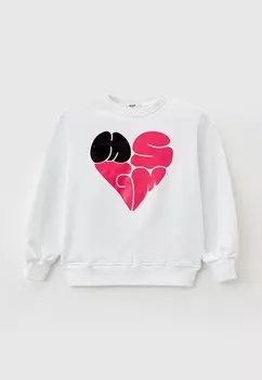 Свитшот MSGM Kids