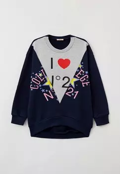Свитшот N21
