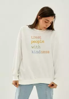 Свитшот Noun