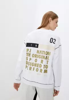 Свитшот P.E Nation