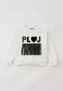 Свитшот Please