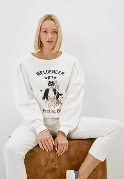 Свитшот Please