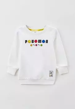 Свитшот PUMA