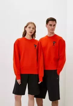 Свитшот PUMA