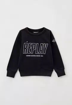 Свитшот Replay
