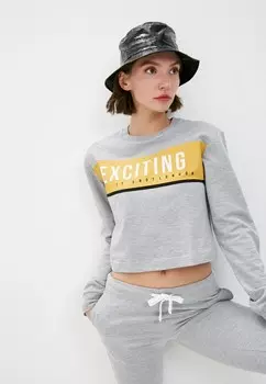 Свитшот RoxyFoxy