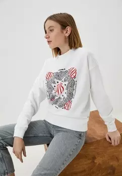 Свитшот Scotch&amp;Soda