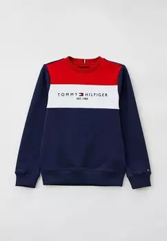 Свитшот Tommy Hilfiger
