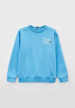 Свитшот Tommy Hilfiger
