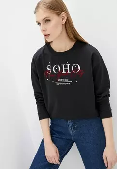 Свитшот Weekend Vibes