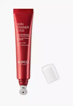 Сыворотка для кожи вокруг глаз Kiko Milano
