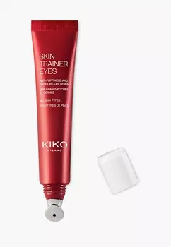 Сыворотка для кожи вокруг глаз Kiko Milano