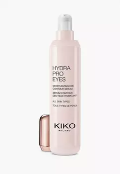 Сыворотка для кожи вокруг глаз Kiko Milano