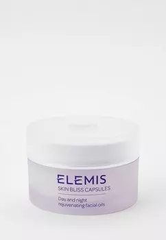 Сыворотка для лица Elemis