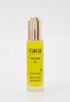 Сыворотка для лица Gigi