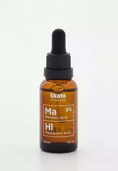Сыворотка для лица Likato Professional
