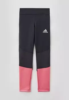 Тайтсы adidas