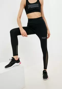 Тайтсы PUMA