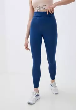 Тайтсы Reebok