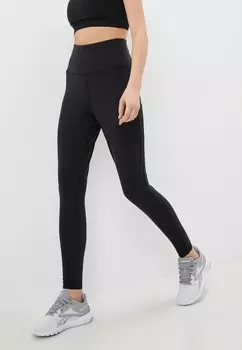 Тайтсы Reebok