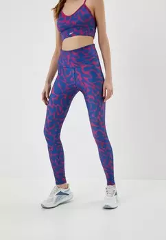 Тайтсы Reebok