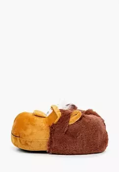 Тапочки Beppi
