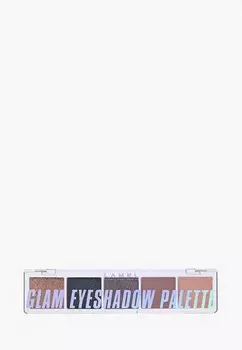 Тени для век Lamel