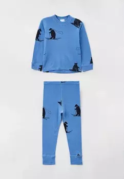Термобелье Wool&amp;Cotton