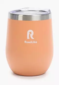 Термокружка Roadlike